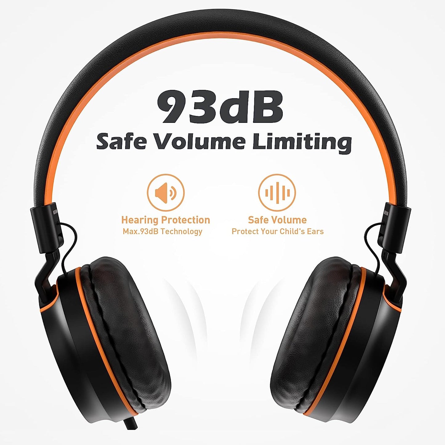 Audifonos Profesionales Auriculares Para DJ Headphone Professional