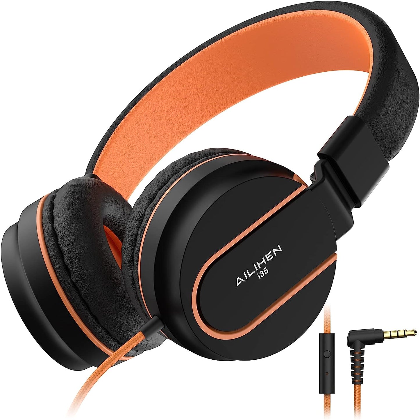 Audifonos Profesionales Auriculares Para DJ Headphone Professional