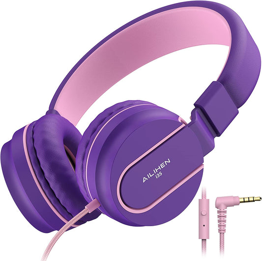 Audifonos Profesionales Auriculares Para DJ Headphone Professional