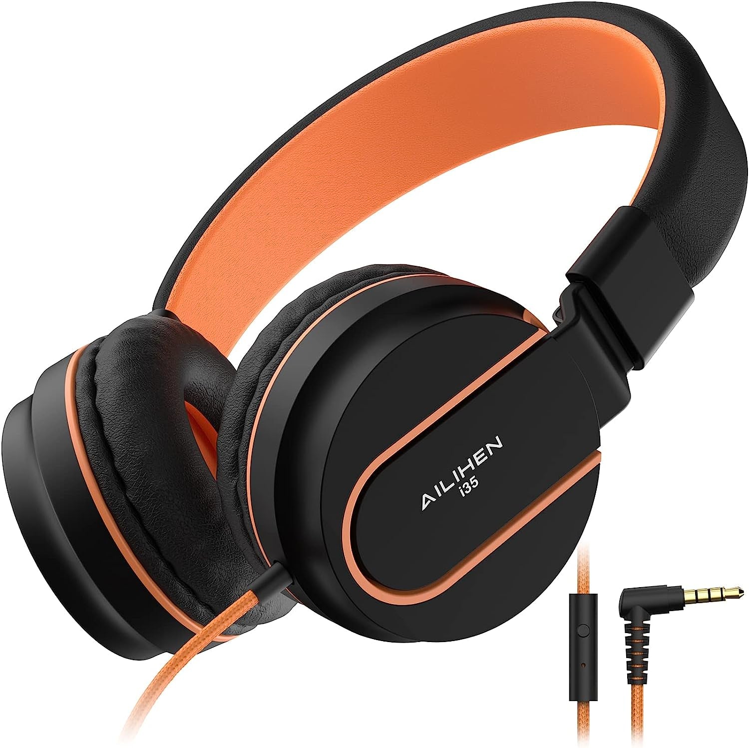 Audifonos Profesionales Auriculares Para DJ Headphone Professional